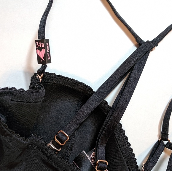 NWT Victoria Secret Dream collection Bra - Picture 7 of 7